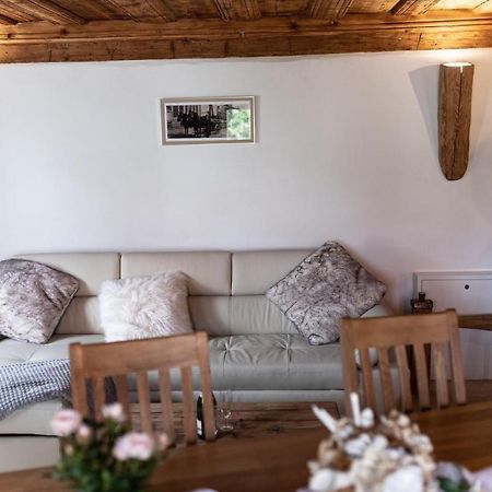 Landhausstube Kraftsdorf المظهر الخارجي الصورة