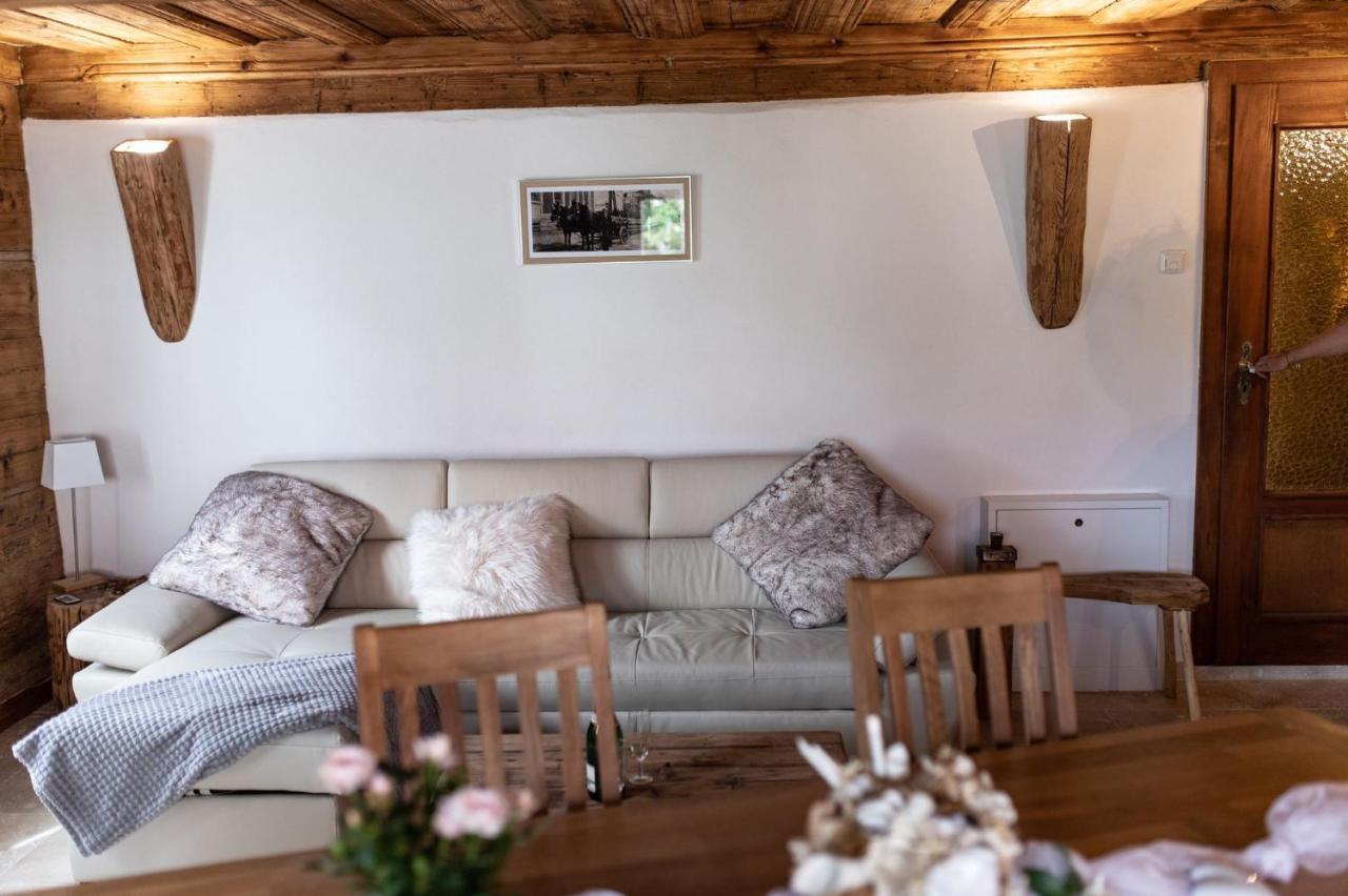 Landhausstube Kraftsdorf المظهر الخارجي الصورة